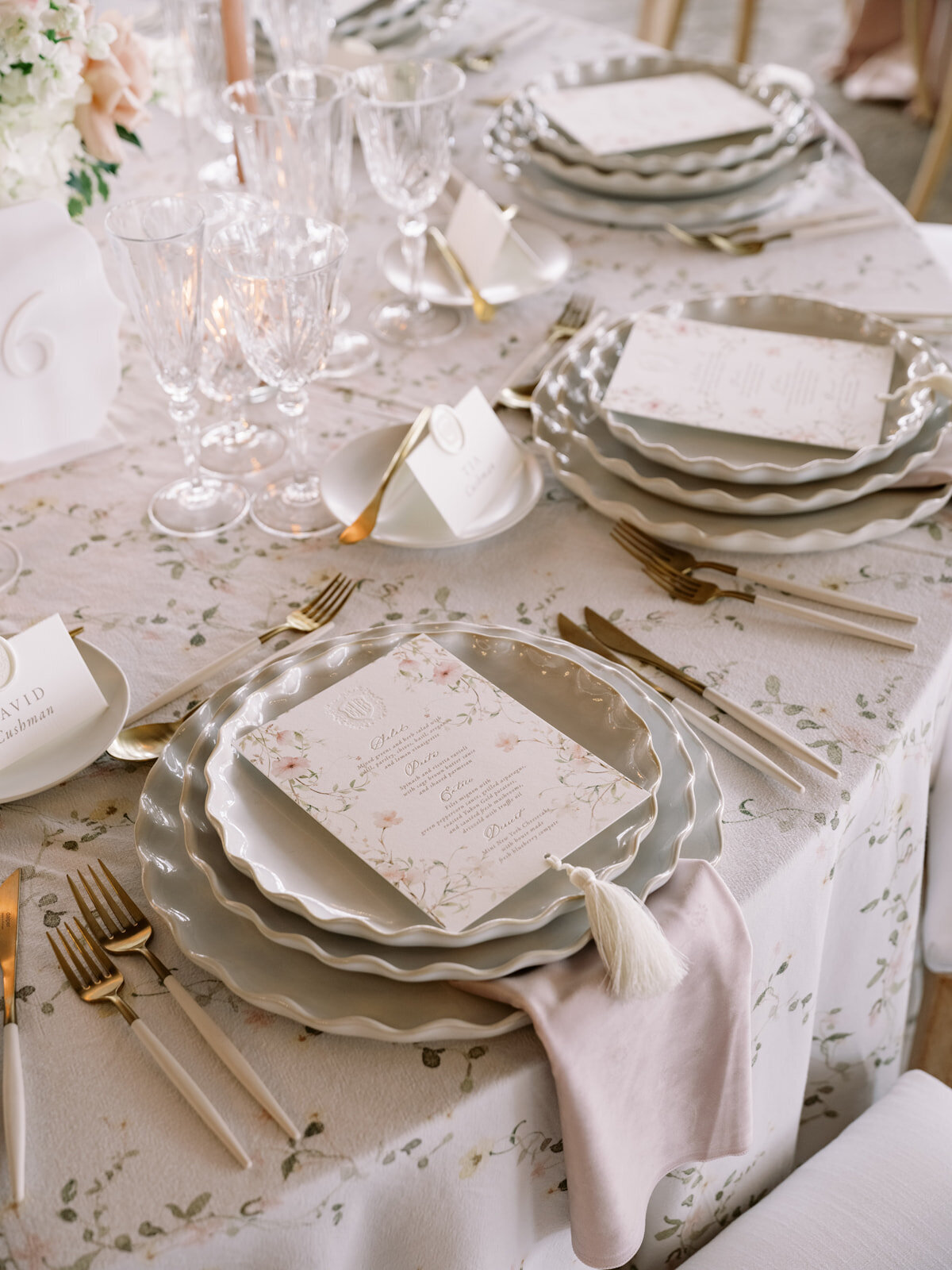 1601-Emilie and Beau Married © 2025 Will Reid Photo