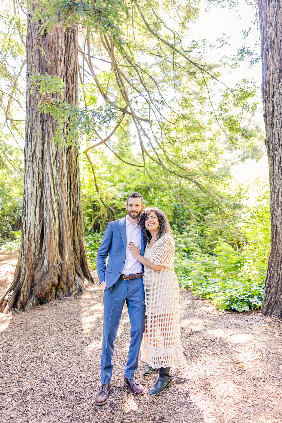Emily & Evan Elopement 6.18.22 - Hailey June Photography-1