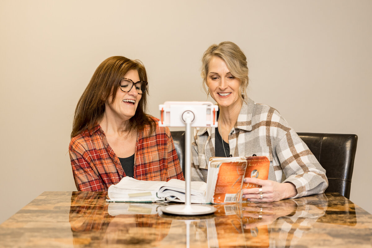 Company photos in Alexandria Minnesota