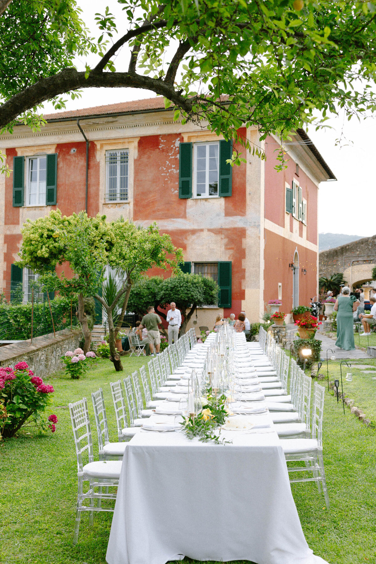 Villa Gelsomino Wedding (1 von 1)