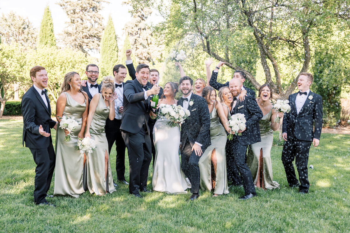 228 - © 2024 Ashley Nicole Creative - Emma & Parker Cottonwood Wedding - Bridal Party