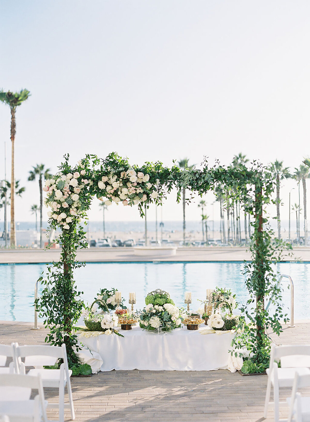Southern California Wedding Planner - Robin Ballard Events - Waterfront - 267328_002