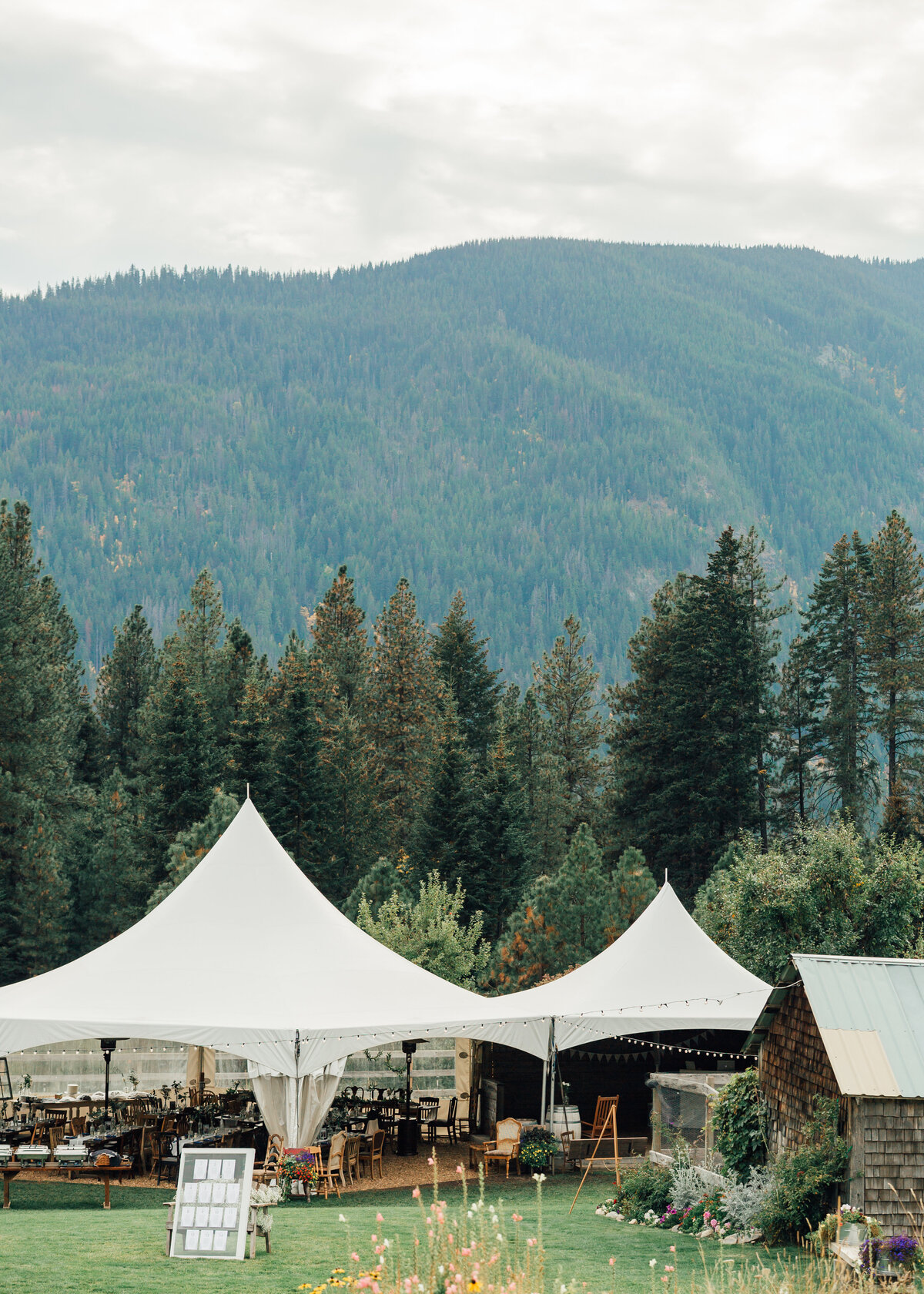 Pacific Northwest and Destination Wedding Photographers-Something Minted-1