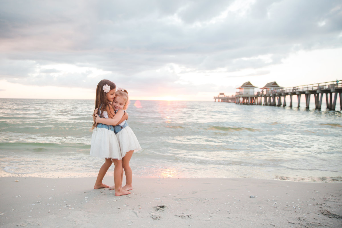 Naples Kids Photographer