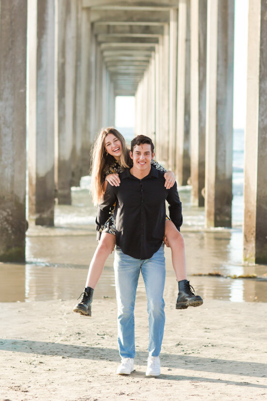 piggy-back-ride-under-Scripps-Pier-San-Diego