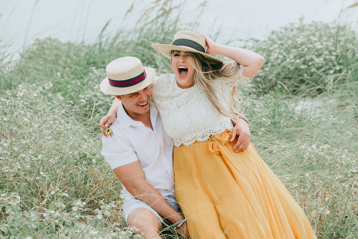 Miami Engagement Photographer