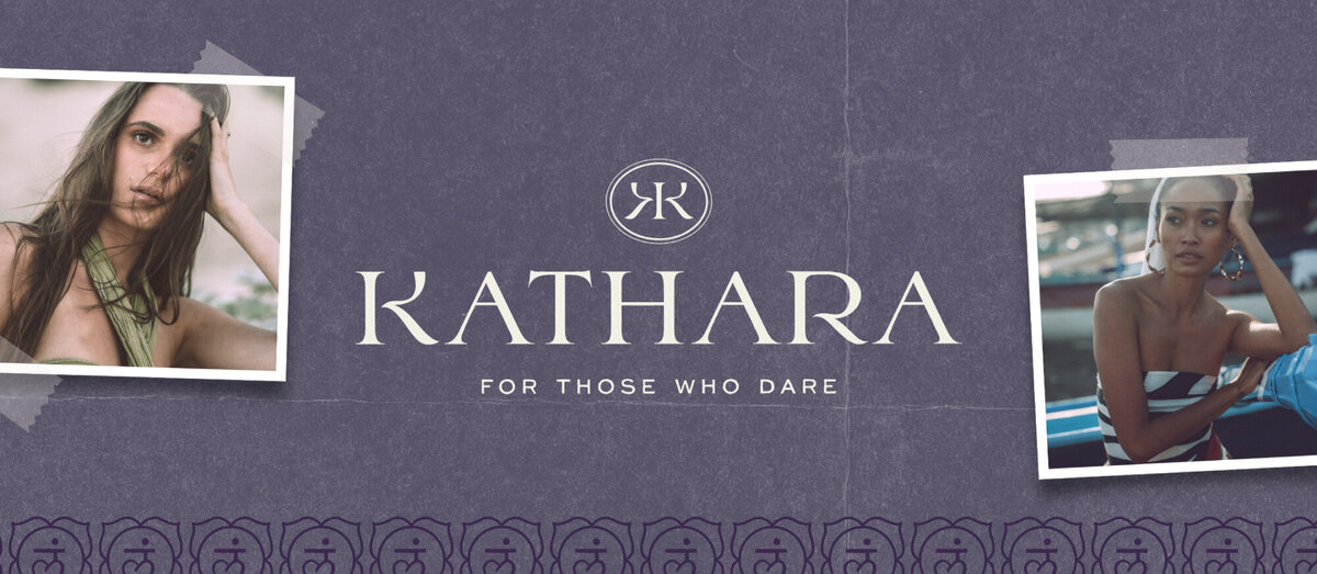 Luxury Logo design for a lifestyle management brand