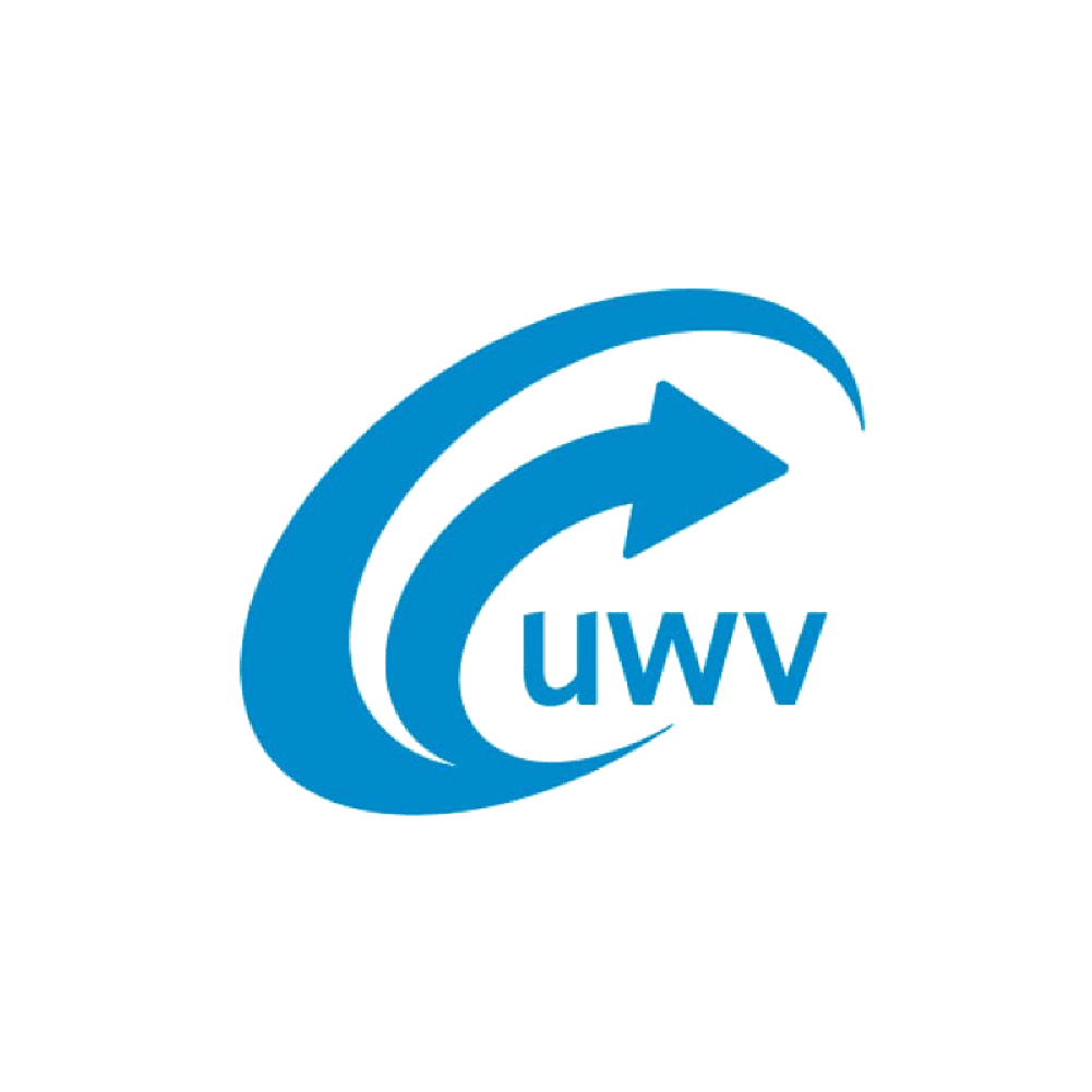 Logo UWV