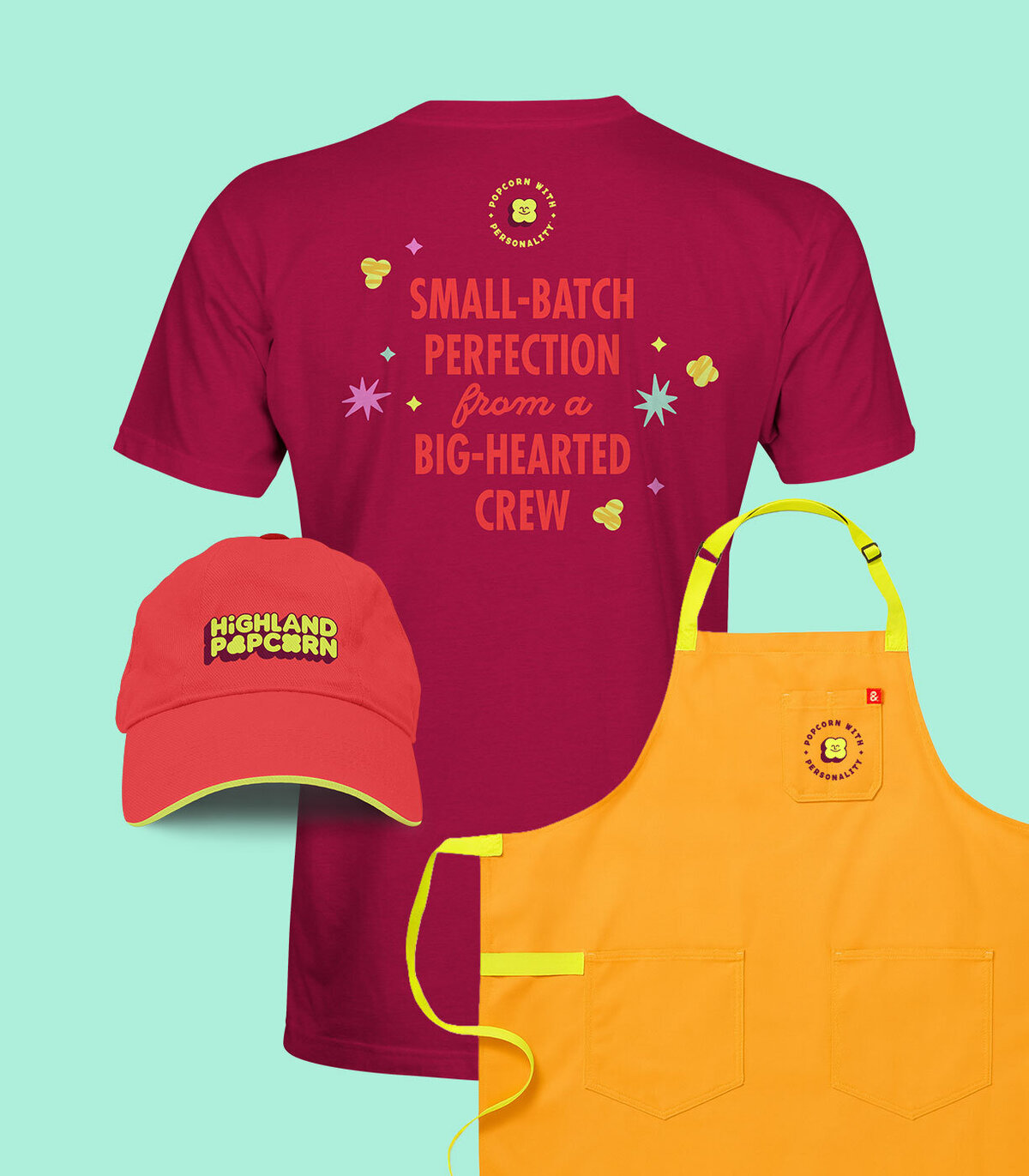 18_Highland_Popcorn_Employee_Uniform