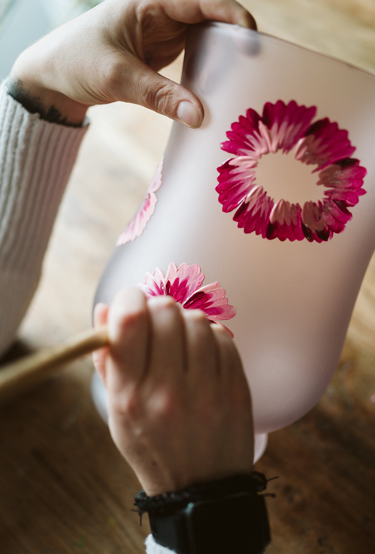 Marianne Bal Photography Business Vazen van Parie-80