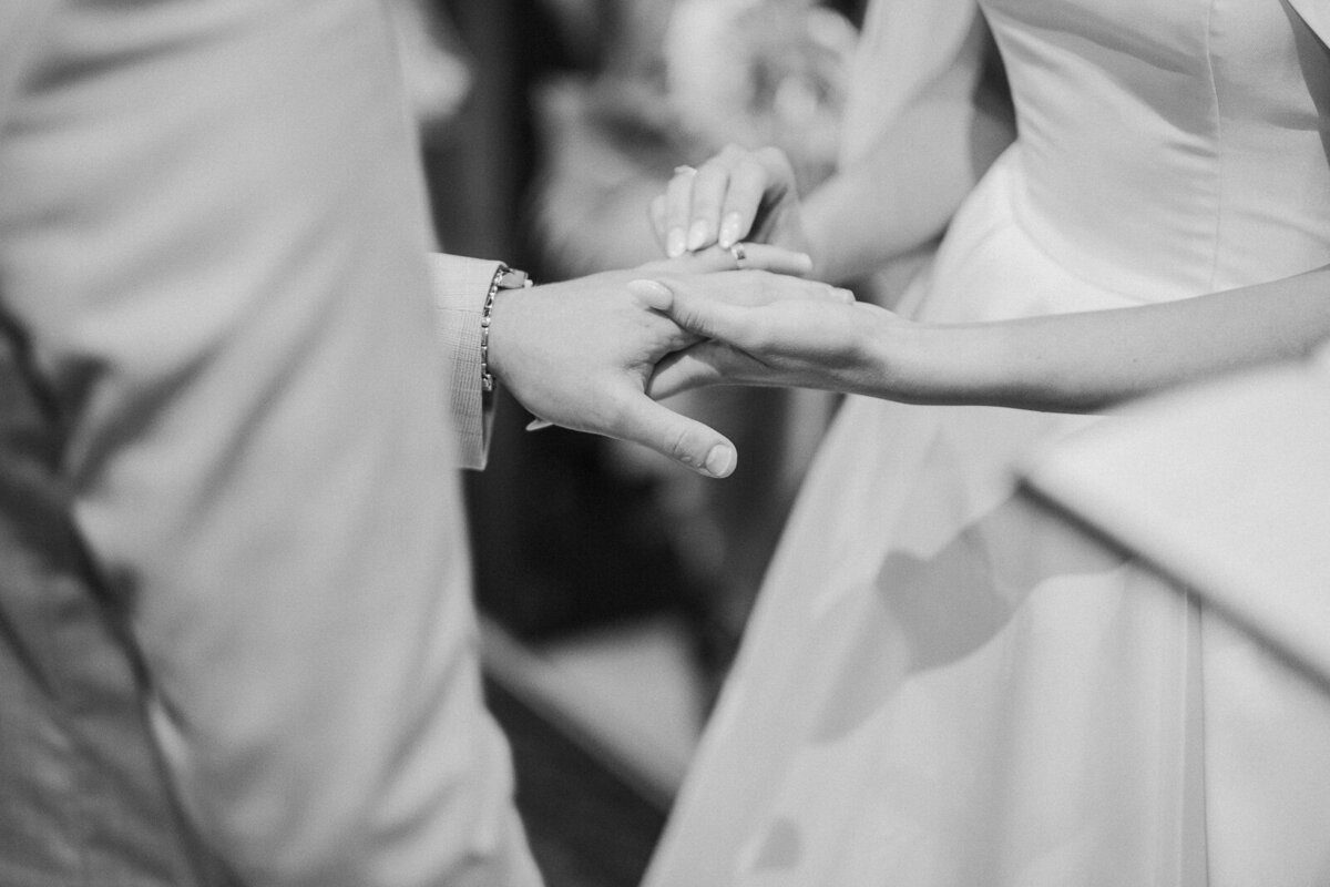 Authentic storytelling through wedding ceremony photography in Liverpool-34