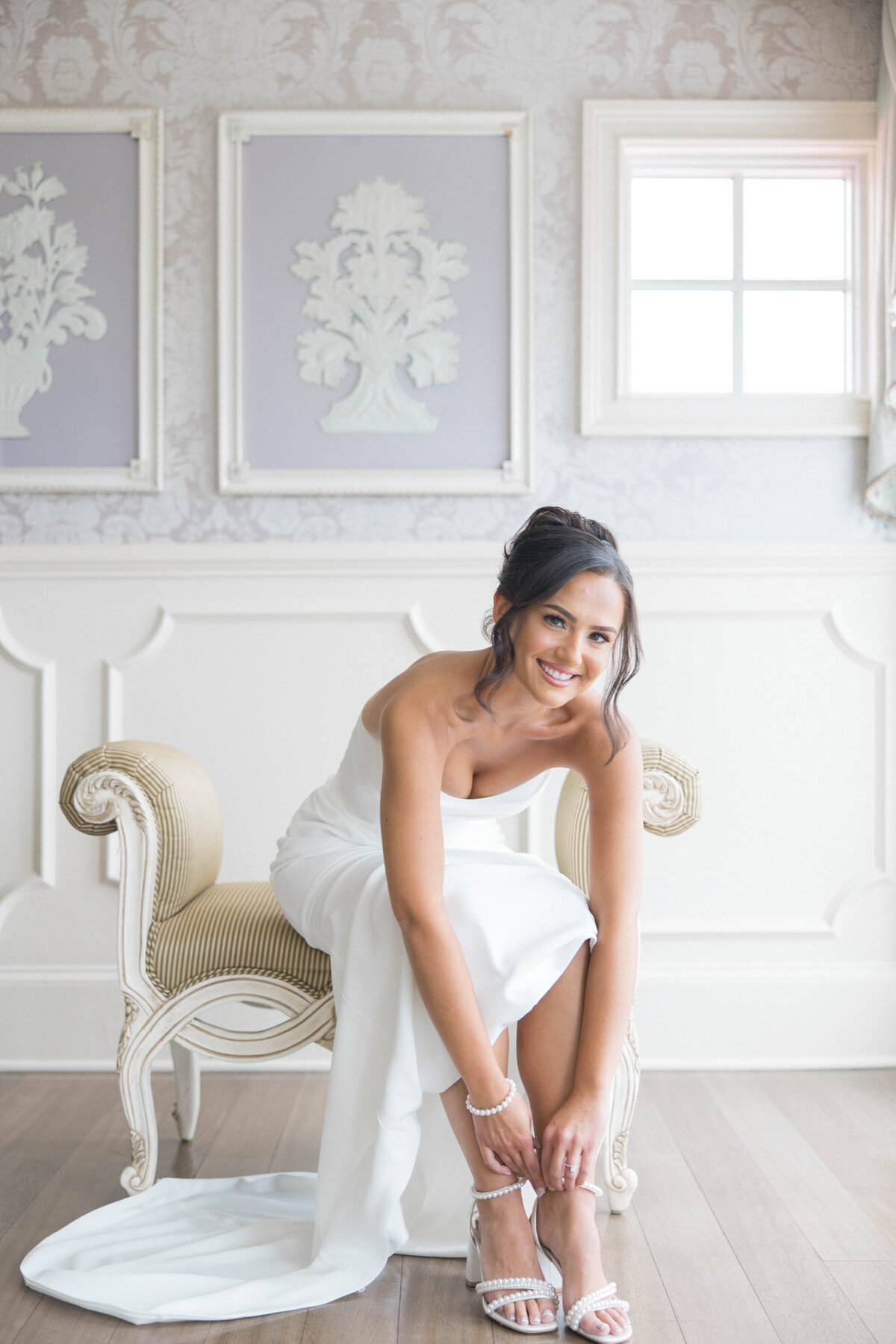 Molly Sue Photography Mallard Island Yacht Club Wedding11