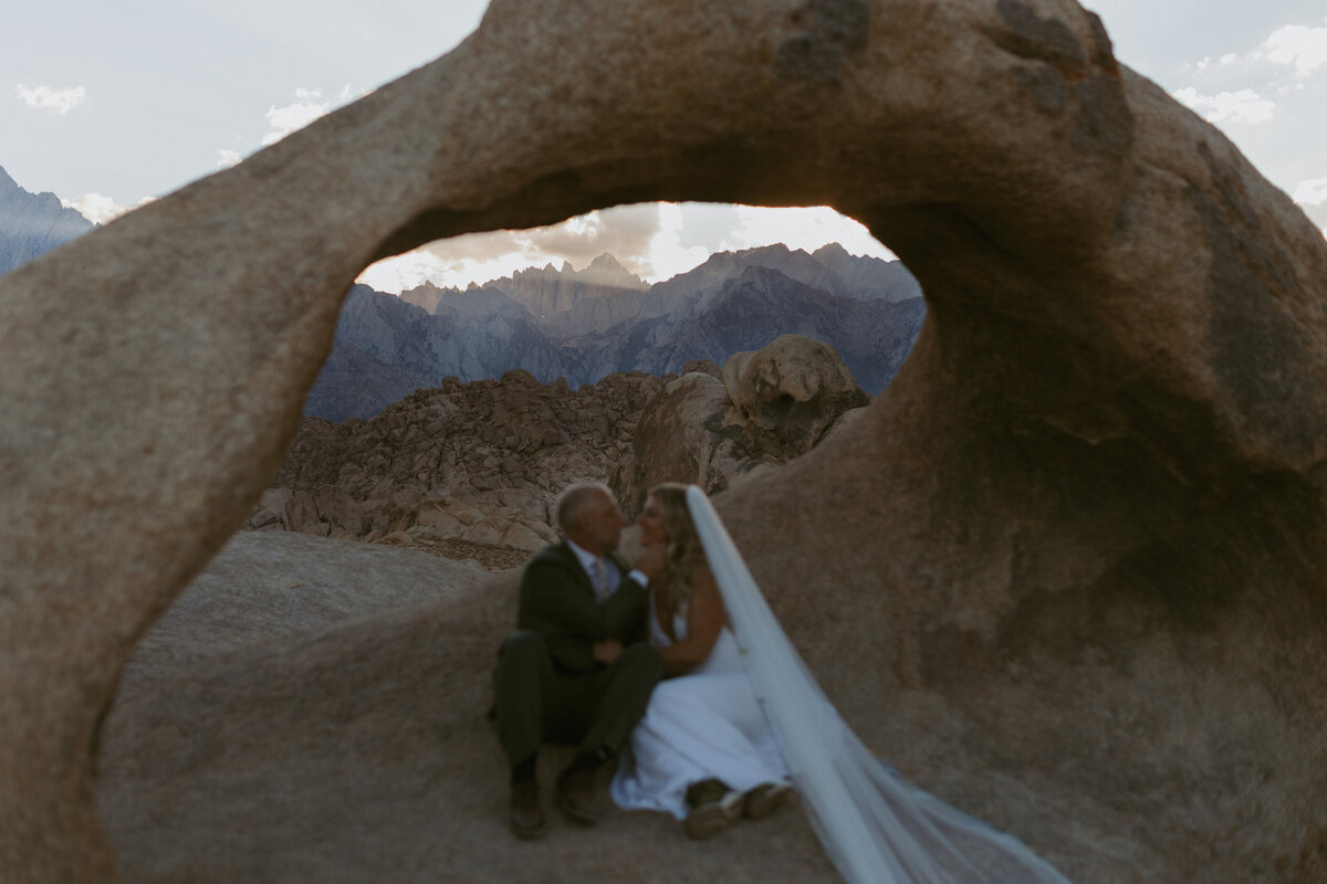 Desert Born Studios - Sierra Neveda- Elopement-41
