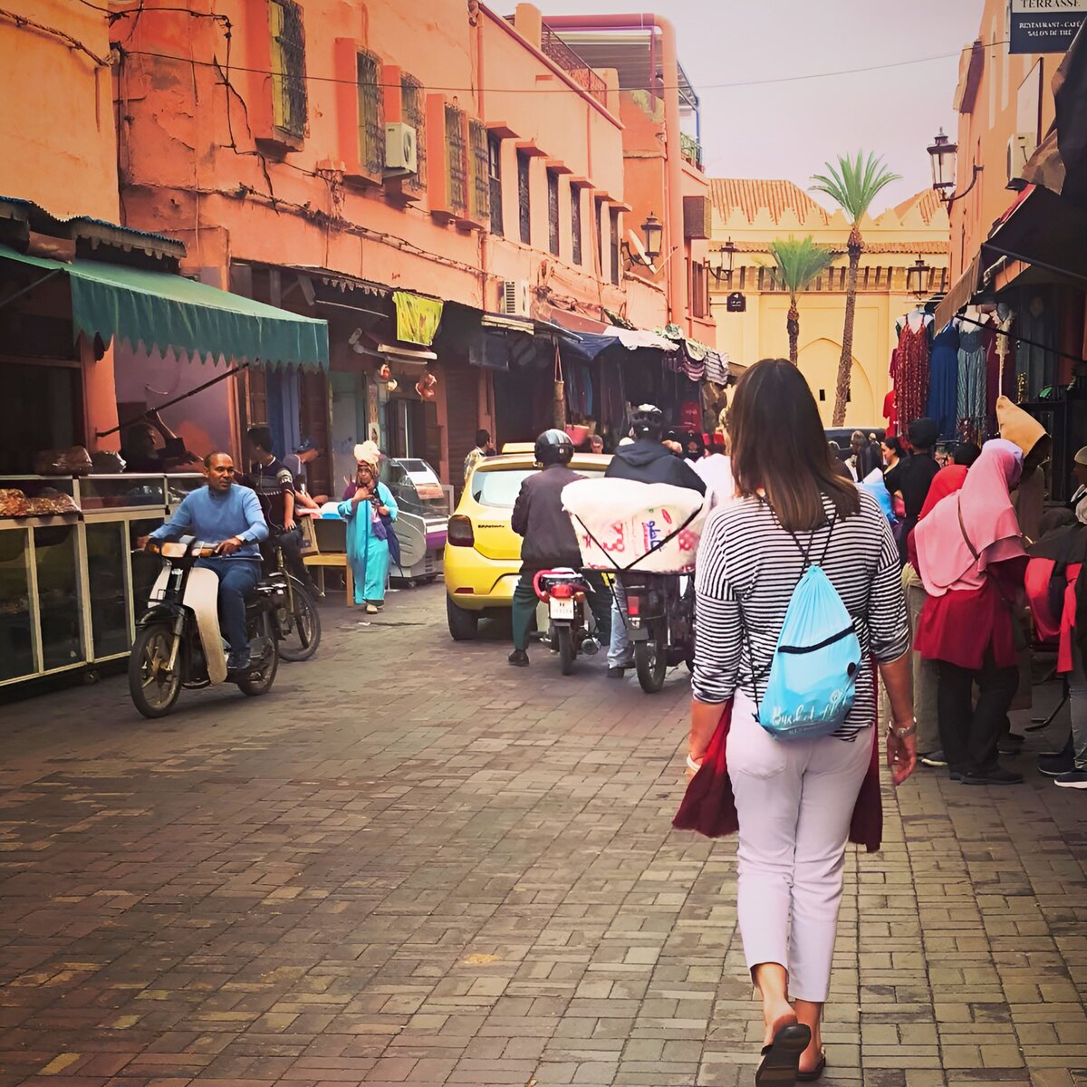 Bucket List Retreats - Morocco (1)