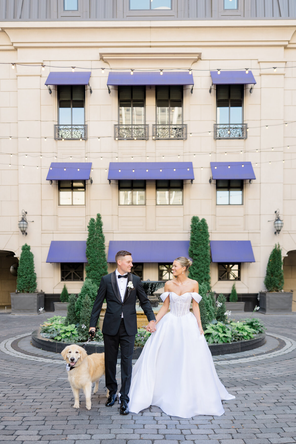 Lexi Benjamin Photography_Waldorf Astoria Chicago Wedding_09.21.24-43