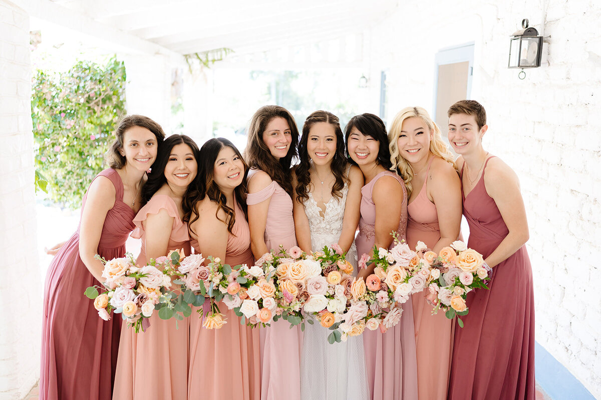 Leo Carillo Ranch Wedding 53