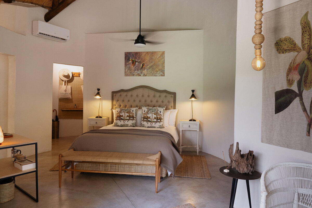 Bee Eater Garden Suite(1)