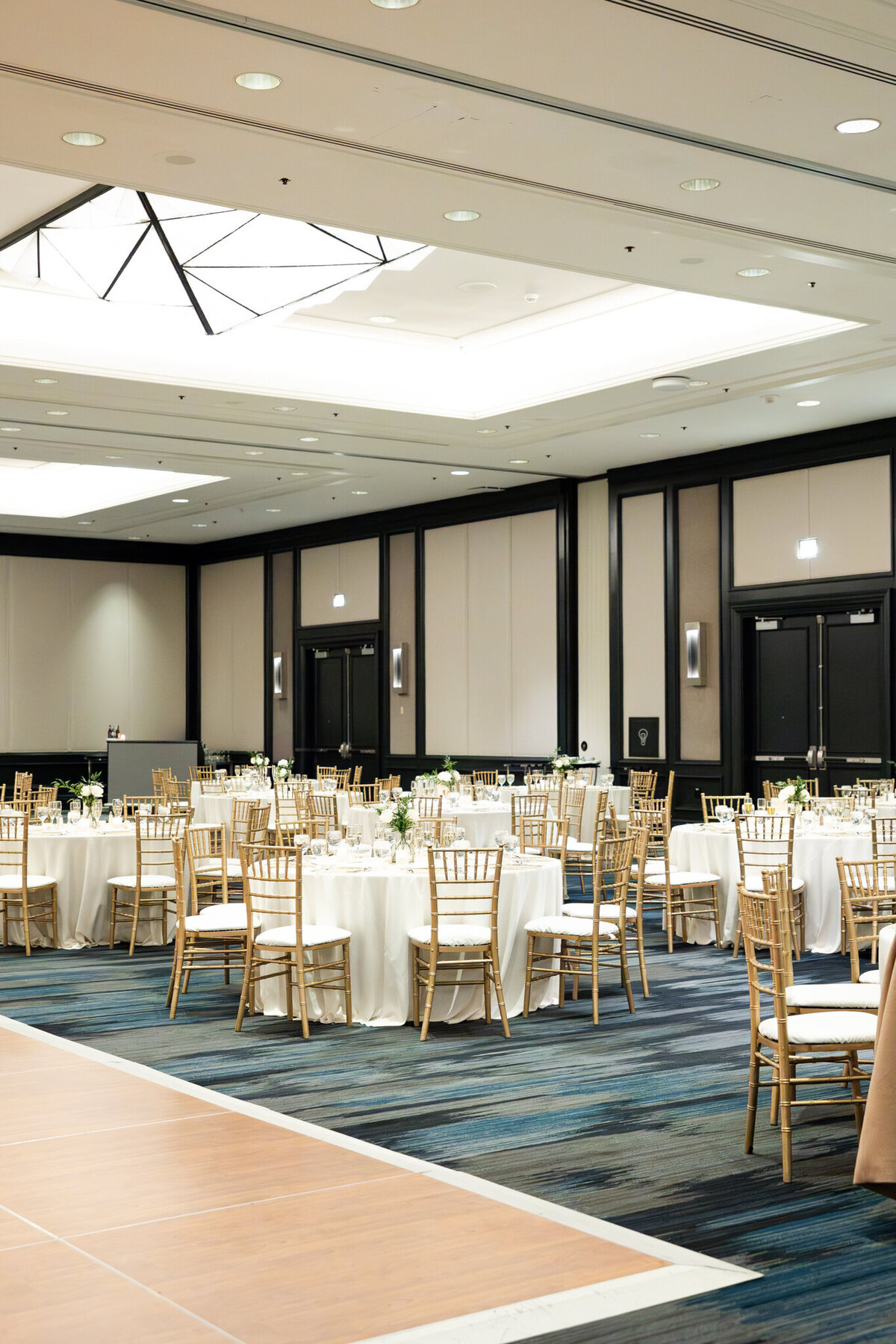 Baltimore Ballroom Wedding-083