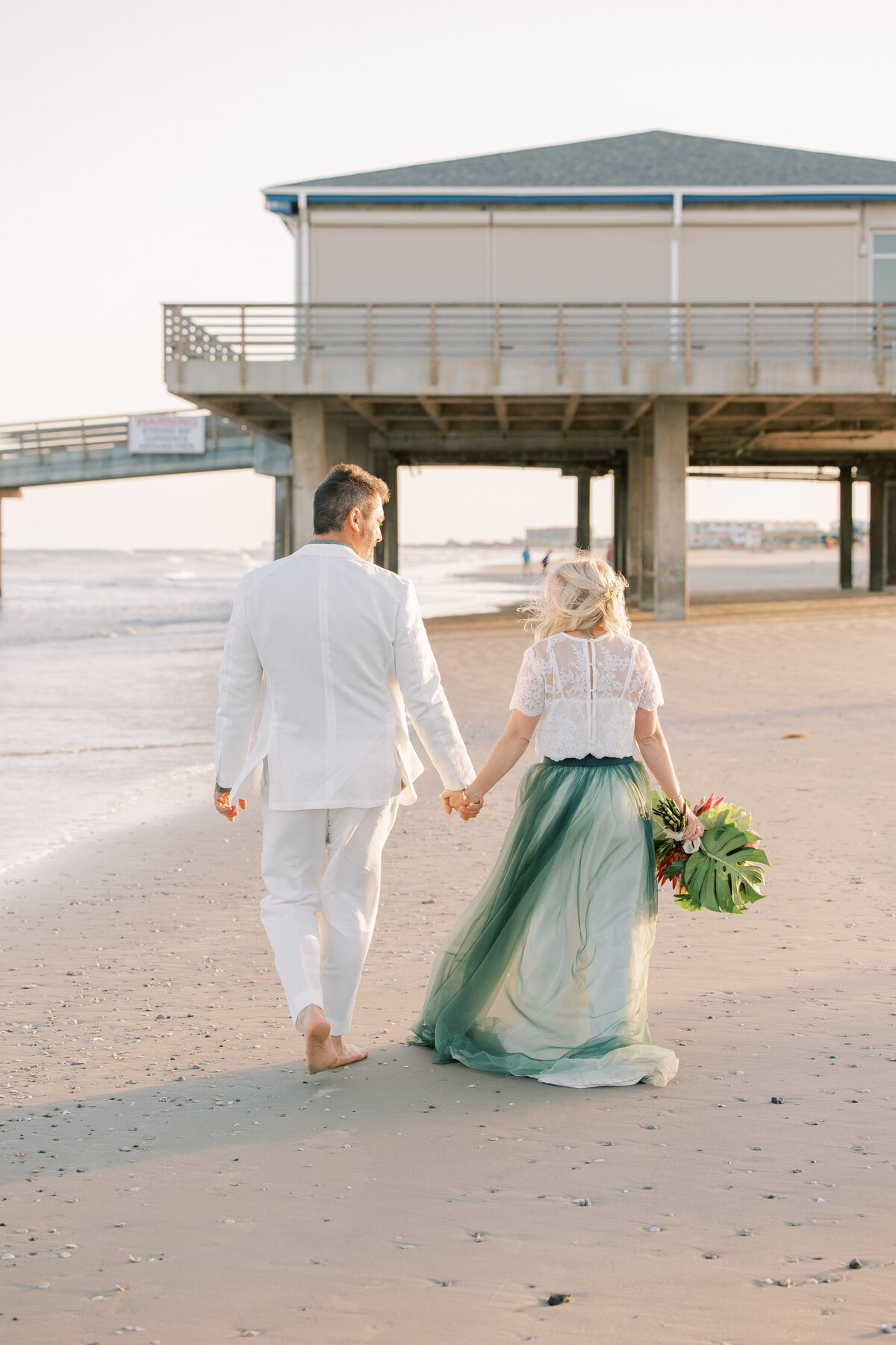 Portfolio | Wedding Photography by Ink & Willow Associates | Victoria TX