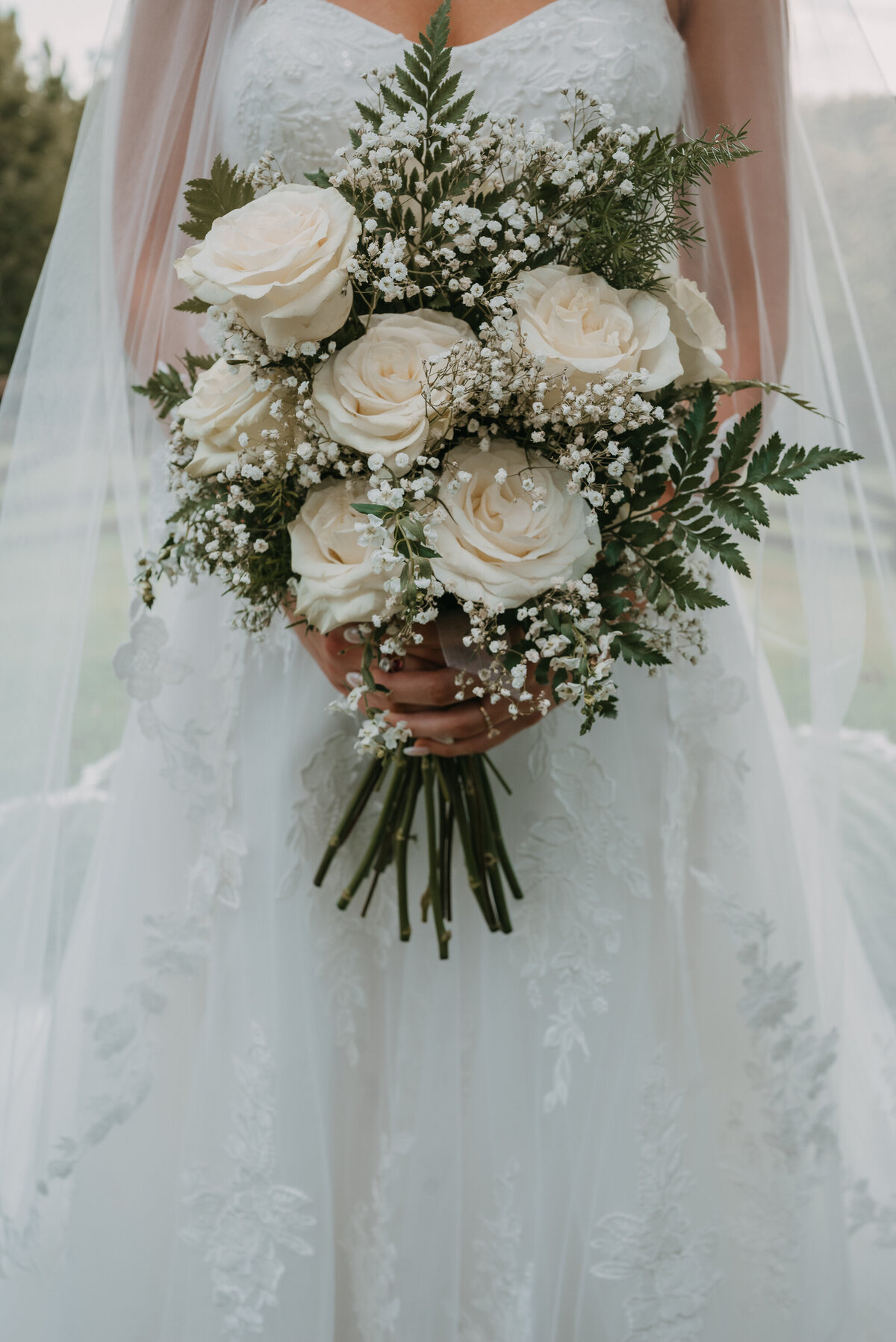 Brides Flowers