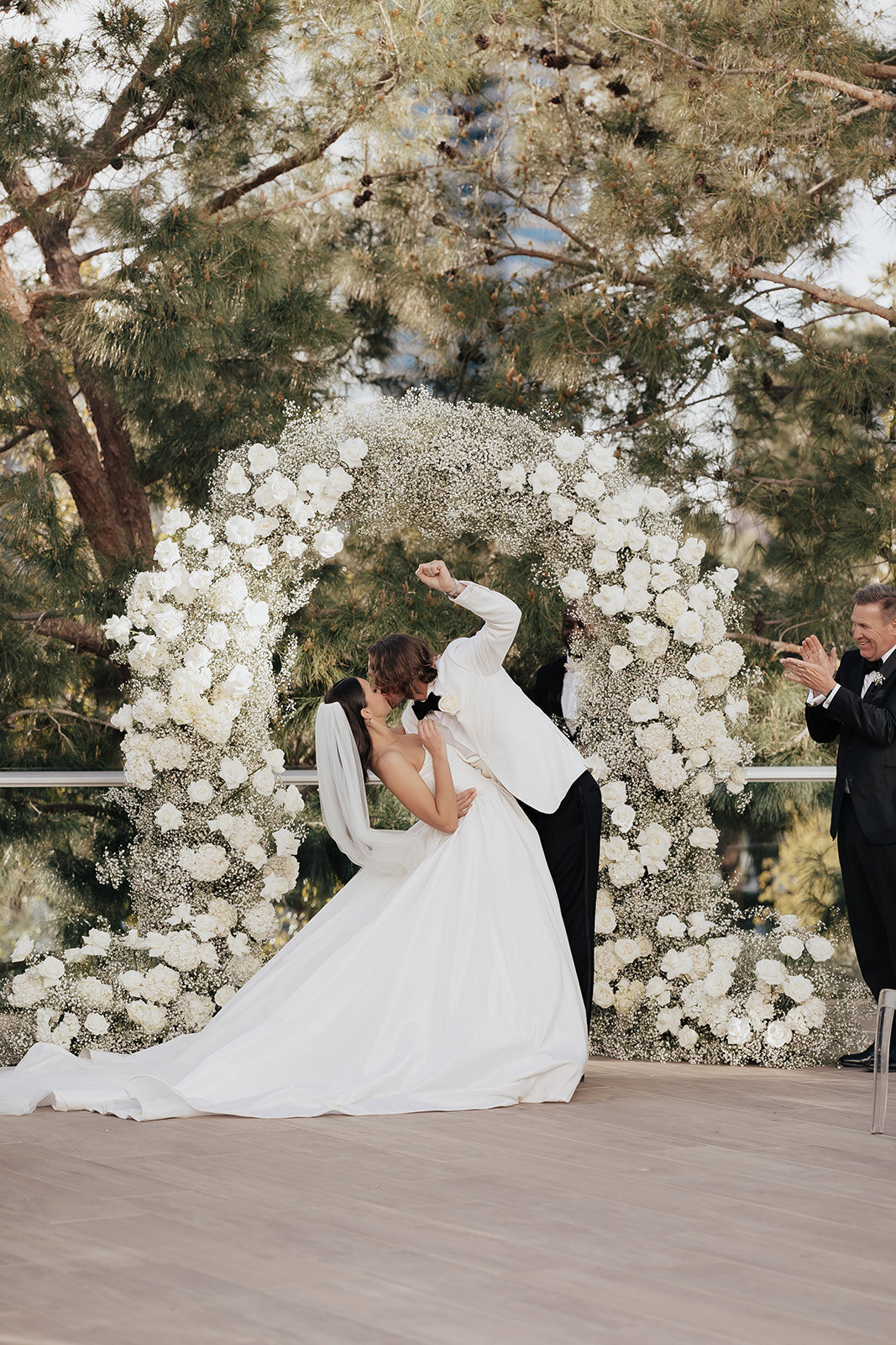 Ashley Creative Events Weddings Wedding Design Wedding Planning Firm Design Elements Las Vegas Nevada Destination Event Planner Corporate Events4