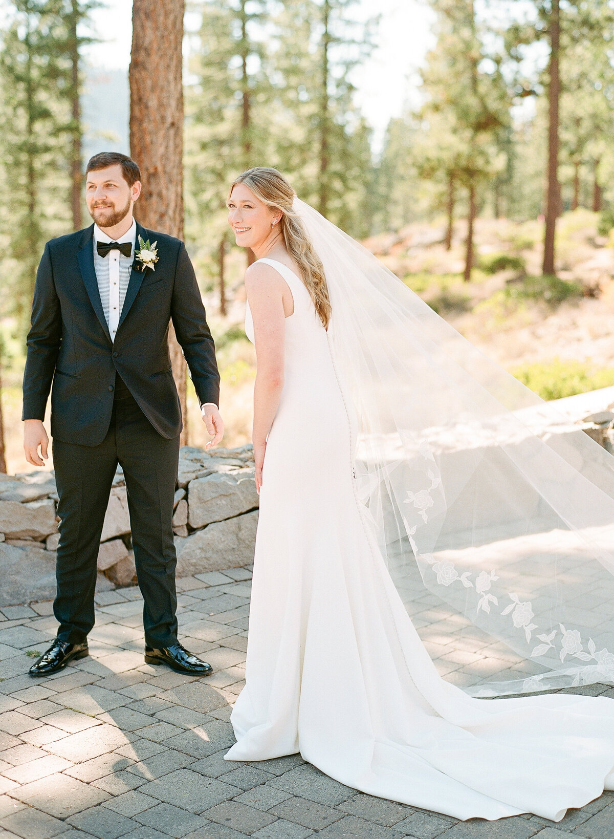 Martis Camp Wedding-16