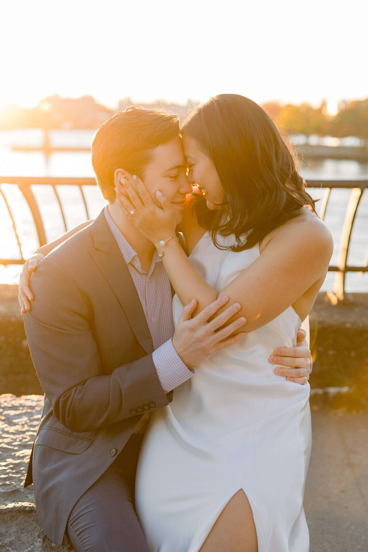 Carl_Schurz_Park_Engagement_006