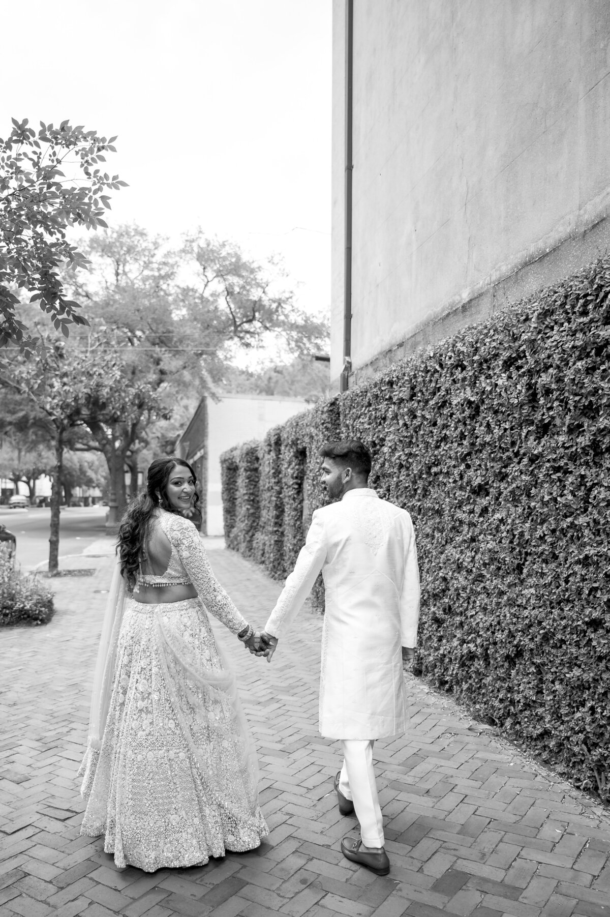 Savannah Indian Wedding Photographer