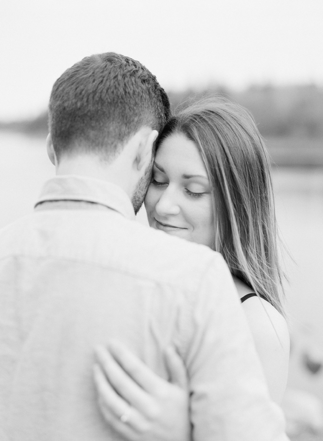Jacqueline Anne Photography - Maddie and Ryan - Long Lake Engagement Session in Halifax-45