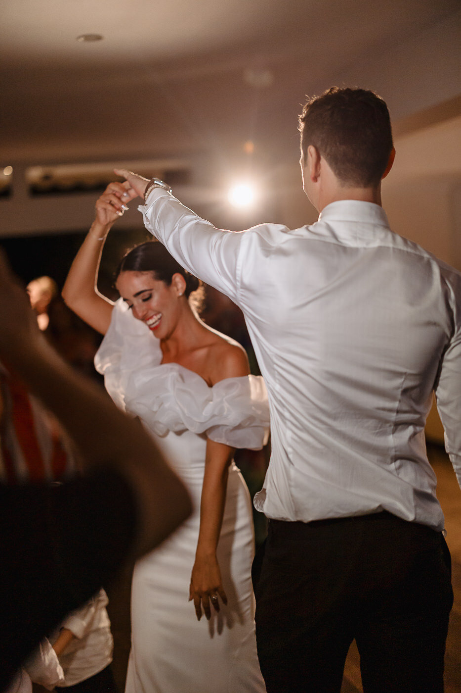 Dunes Wedding Palm Beach-94
