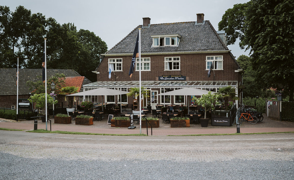 Marianne Bal Photography Wedding Sanne en Erwin De Gouden Molen Rossum-1