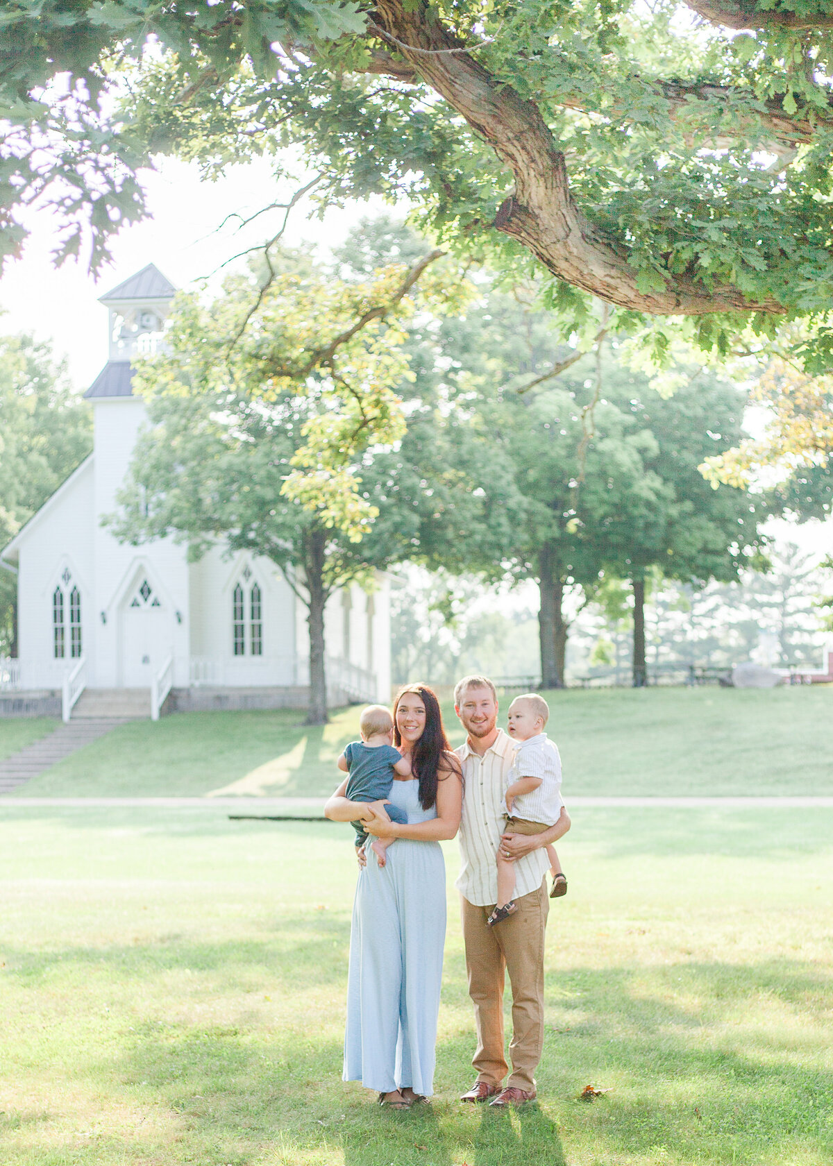 Buning Family-28