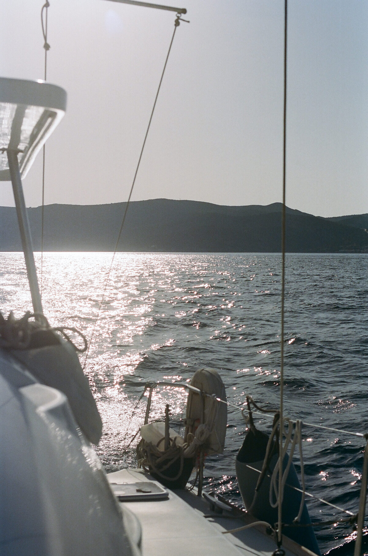 Milos Greece Elopement 2025-80