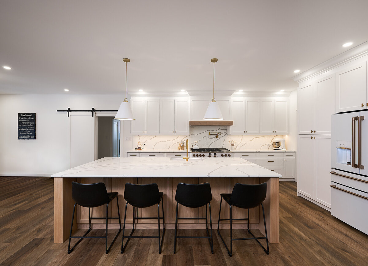 Ground Force Contracting_Warkworth New Build-37
