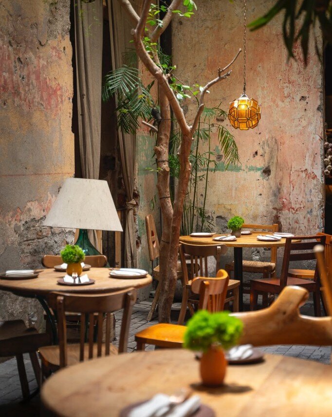 Taverna