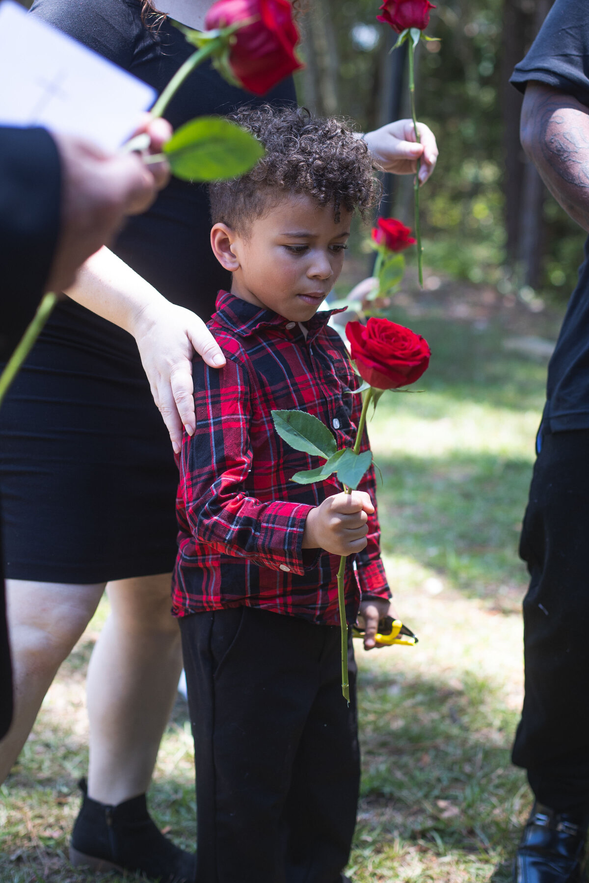 Jacksonville Funeral Photographer_Phavy Photography 2014