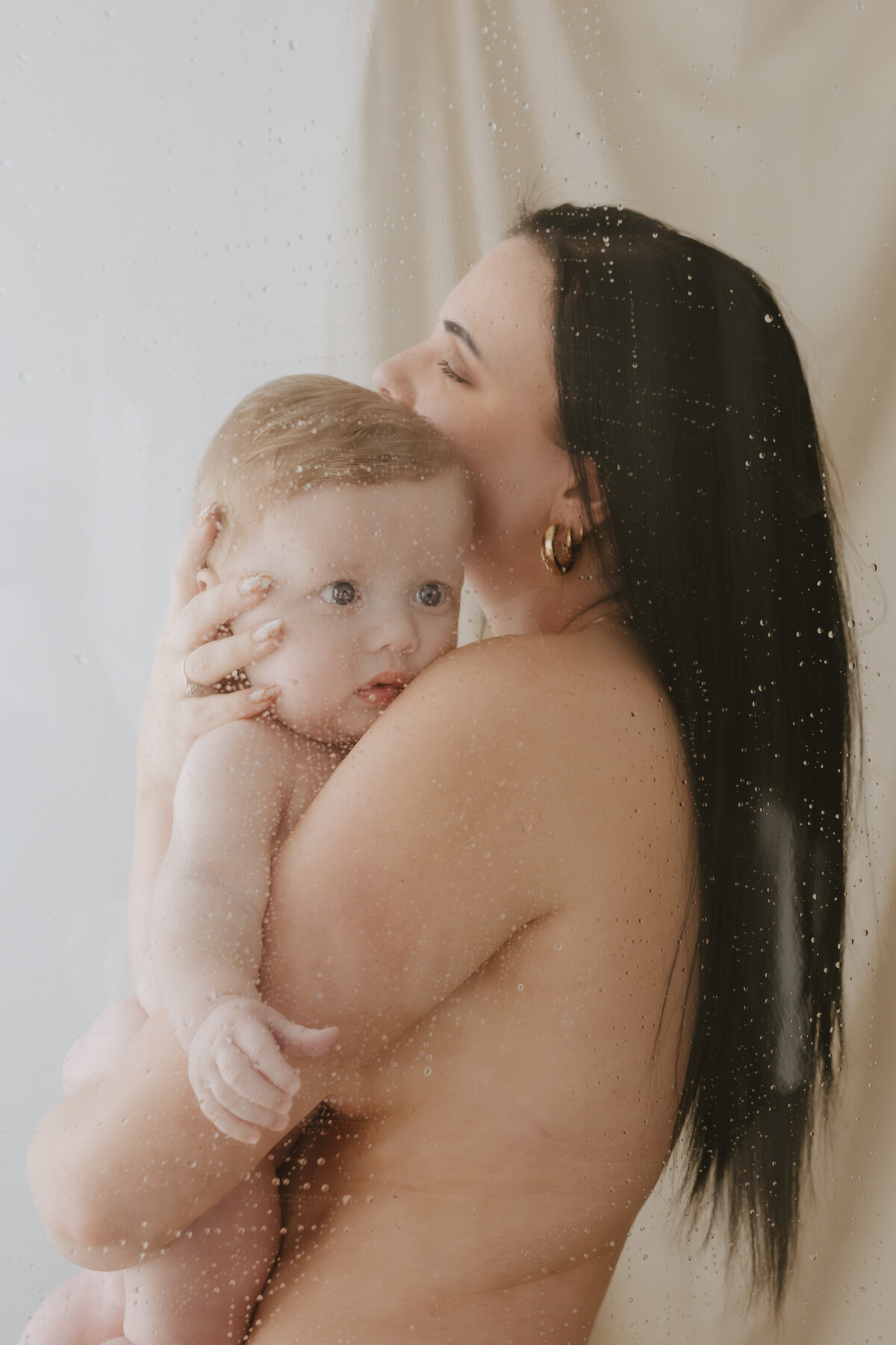 Intimate motherhood - Pictures by Jess - Sint-Niklaas
