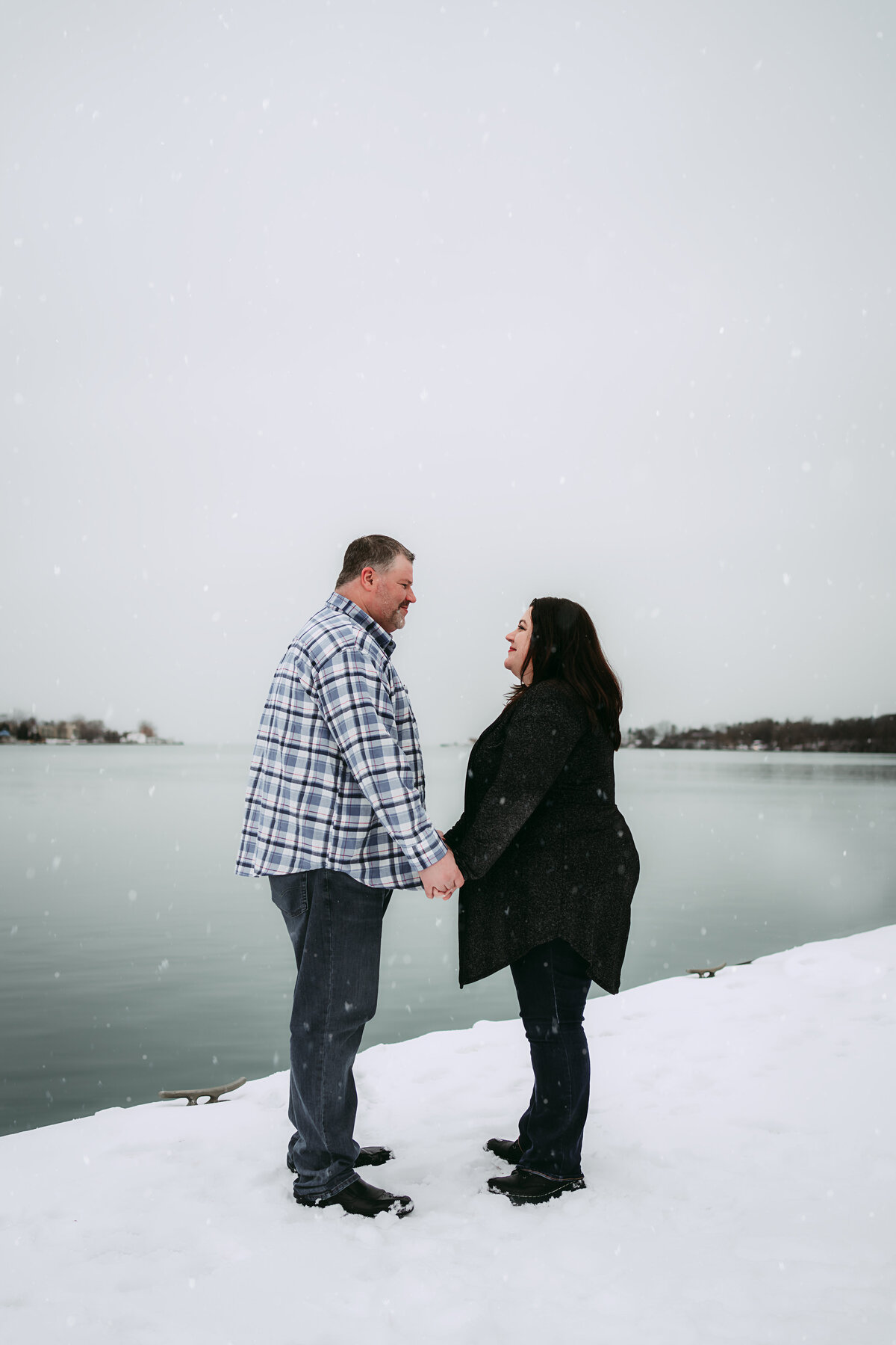 Buffalo, NY and WNY wedding and engagement photographer. Lewiston, NY photographer. Fort Nigara State Park (17)