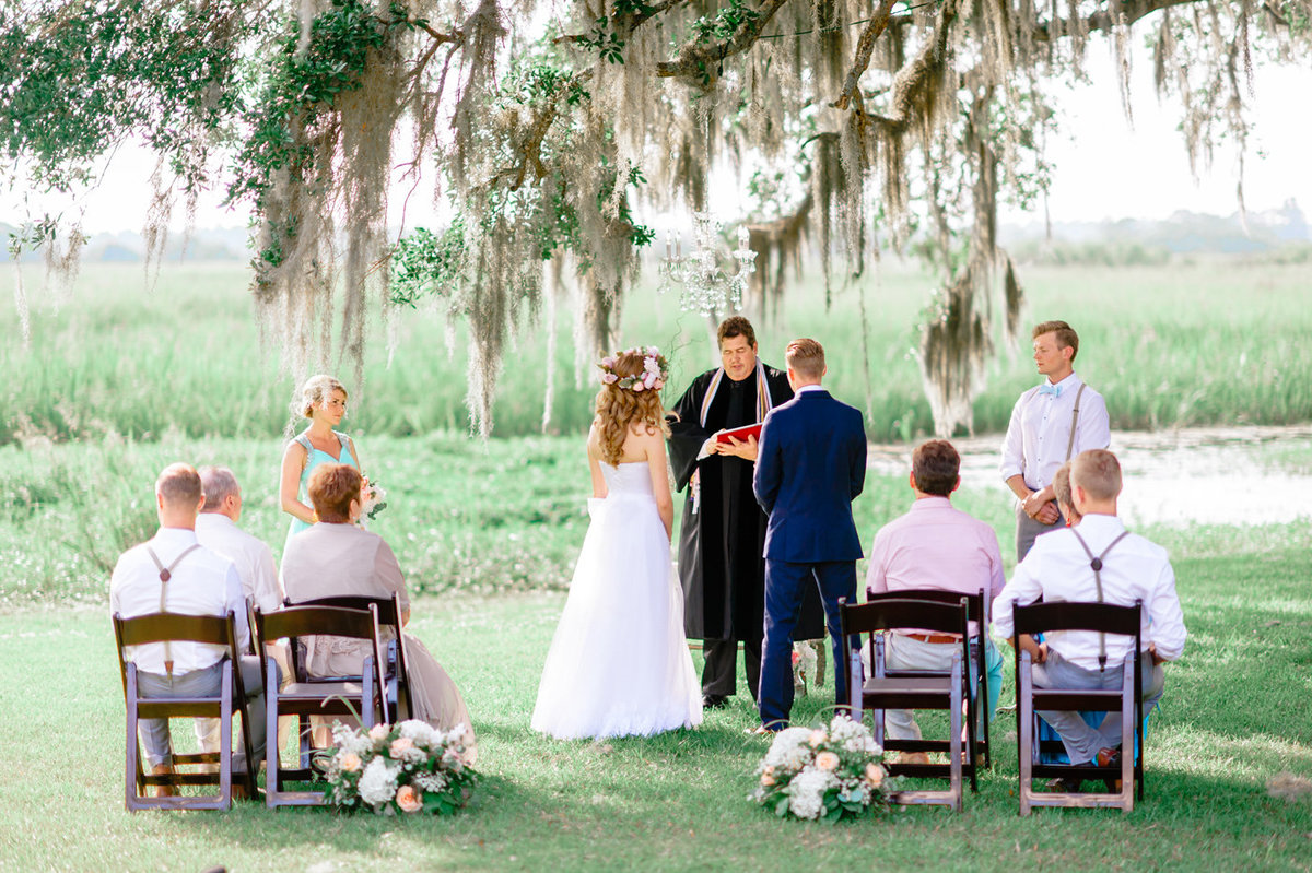 Engagement Photography in Charleston, SC