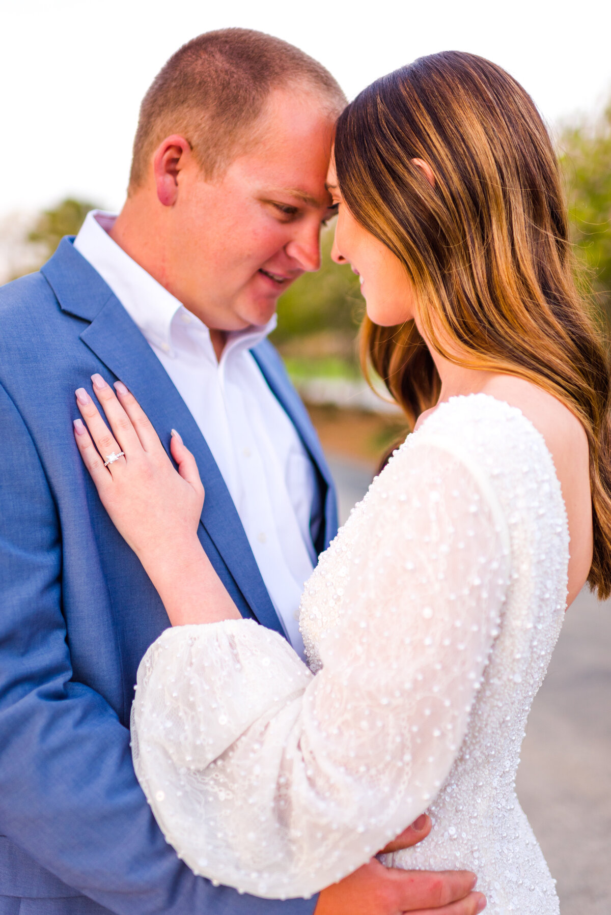Kaylee + Bryan Engagement Session - Photography by Gerri Anna-92