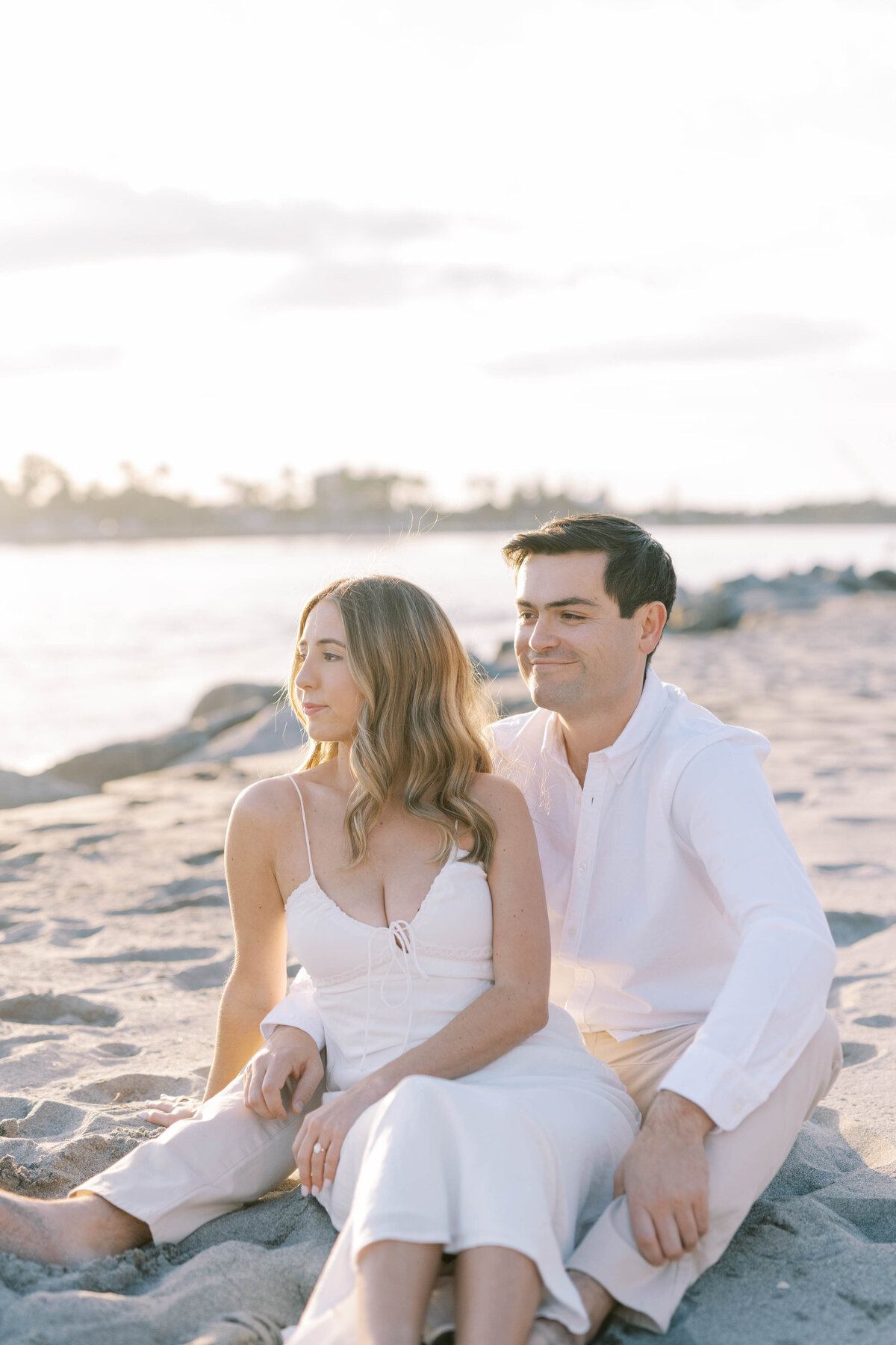 jupiter-island-engagement-champagne-4