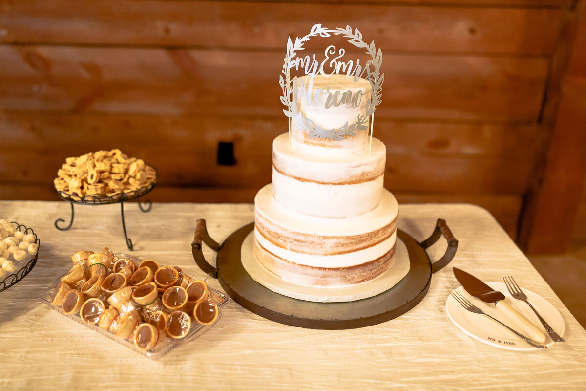 Stephanie&ChristianMorganCreekBarnAubreyTxWedding26