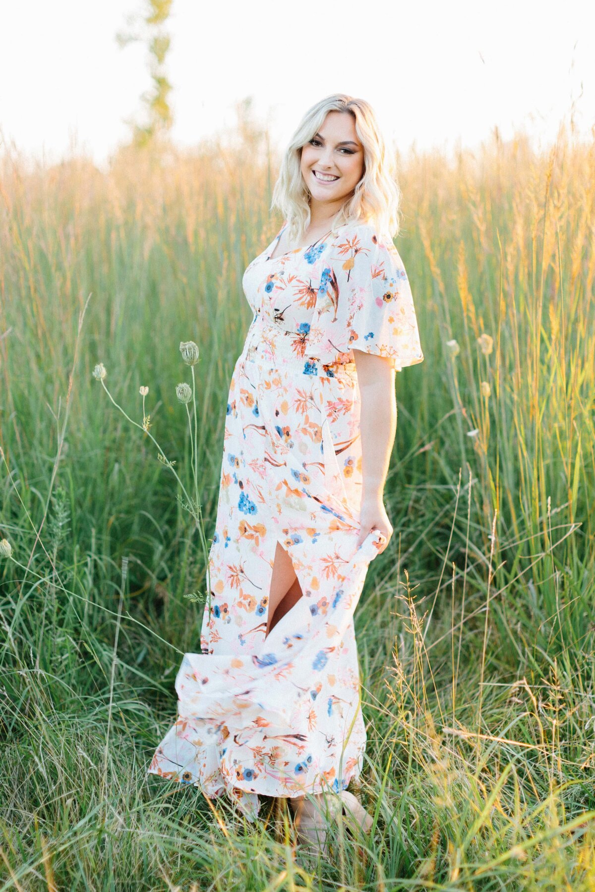 Wedding photography in Lake Geneva by Callie Rose Photography