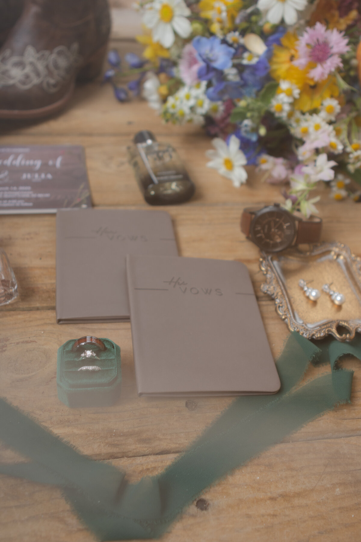 Jovanna G Photography. Classic, sophisticated Wedding Photos. Soft romantic engagement photos. Soft romantic WeddingPhotos. Sophisticated Wedding Photographer. Professional Wedding Photographer. Destination Wedding Photographer. Luxury Wedding photographer. Traveling Wedding Photographer. AZ Wedding Photographer. Gilbert AZ Wedding Photographer. Queen Creek Wedding Photographer. Phoenix Wedding Photographer. Scottsdale Wedding Photographer. Flagstaff Wedding Photographer. SoCal Wedding Photographer. California Wedding Photographer. Northern California Wedding Photographer. Southern California Wedding Photographer. San Francisco Wedding Photographer. Bay Area Wedding Photographer. San Jose Wedding Photographer. Golden Gate Bridge Wedding Photographer. Beach Lover Wedding Photographer. Palace of the Fine Arts Wedding Photographer. Ocean Lover. I love California. Orange County Wedding Photographer. Newport Beach Couples Photographer. Newport Beach Wedding Photographer. Laguna Beach Couples Beach Engagement Photographer. Laguna Beach wedding beach photographer. Los Angeles Wedding Photographer. Young and in love engaged couples who live in southern California. Christian Young Couple. Young Engaged Couple. Engaged High School Christian Couple. Christian Values. Young conservative Christian women. Young Conservative Christian men. Young Conservative Christian Couple. Young Christian Couple Engaged in High School. Young Christian College Couple. Forest, Flora Wedding for the Fergusons. Arizona Flagstaff Wedding. Arizona Flagstaff Wedding Cloudy, Rainy day. Detail Flatlays. Details Checklist. Vow books. Ring box. Jewelry. Florals. Groom’s Details. Hunter and Julia Forest pine tree wedding. Pine Top Cloudy Rainy day Wedding day. Pine tree mountain wedding. California pine mountain tree wedding day. Outdoor rainy day wedding in the mountains. Mountain top pine tree outdoor spring wedding. Green bridesmaids dresses. Fun wedding party. Venue at Schnepf Farms. Wild Blume Florals. Makeup by Laly Harr. David’s Bridal. Womack Services AZ. Inspired Sugar Cake.