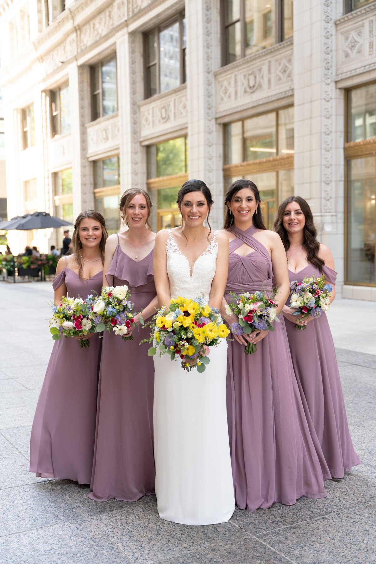 Colorado-Wedding-Photographer-Bridal-Party-Wildflower-Weddings-16