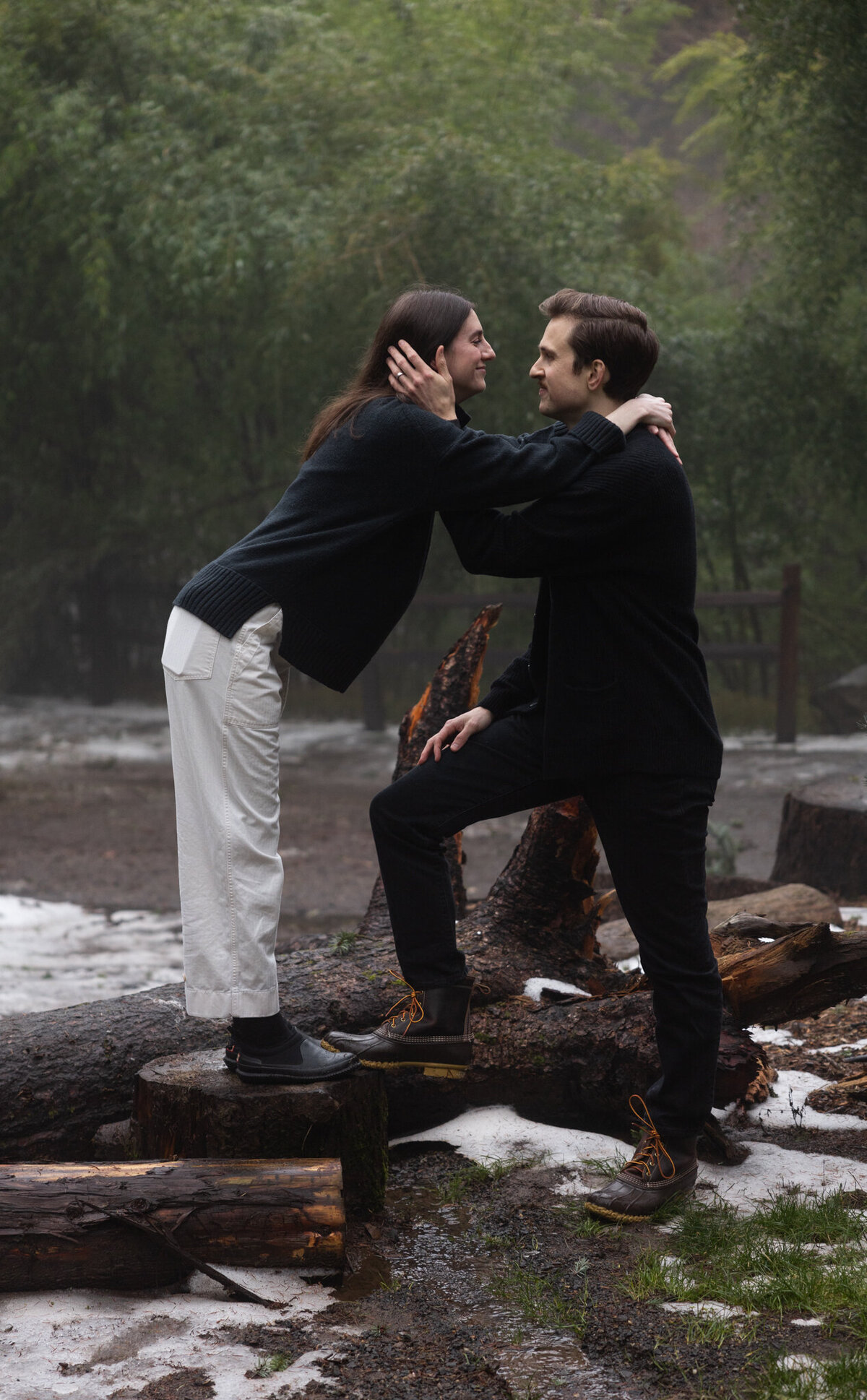 PNW Couples Photos