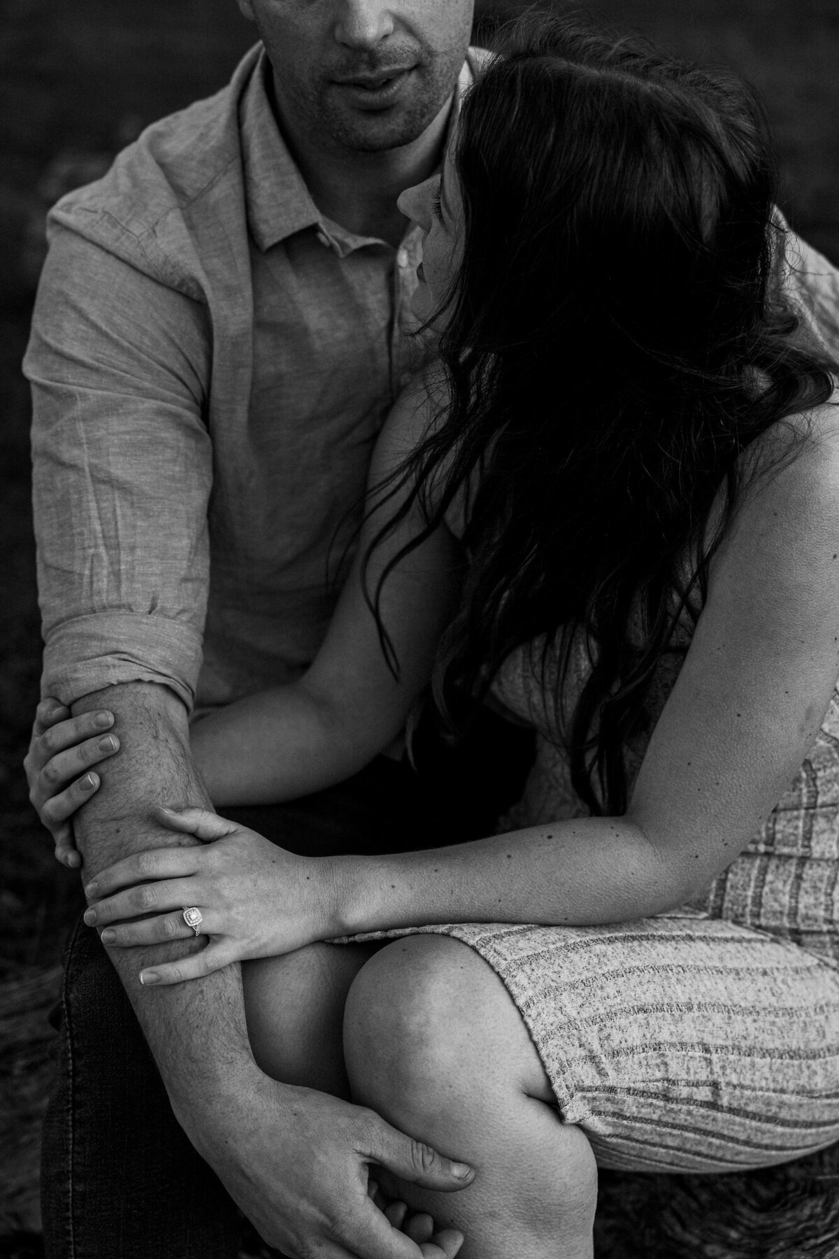 Albury-engagement-photographer