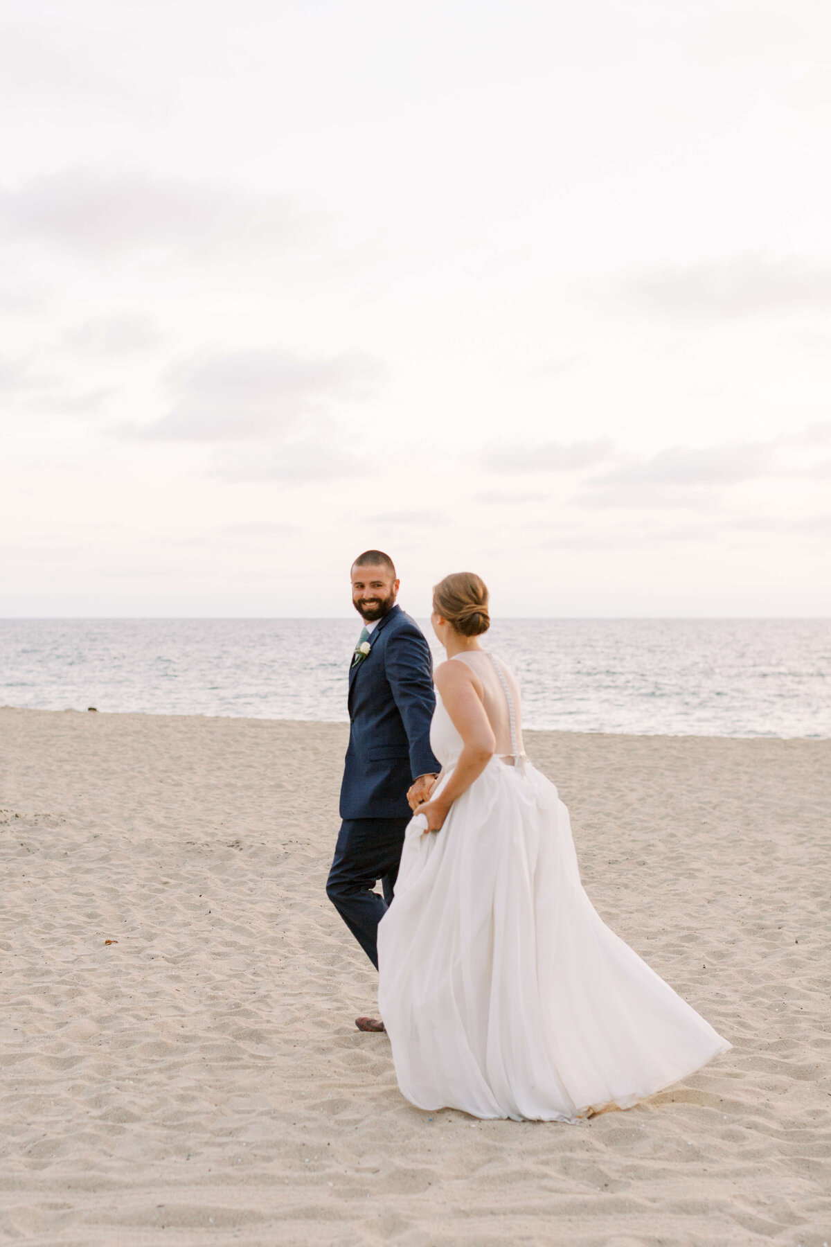 Torrance Beach Wedding Photographer-32