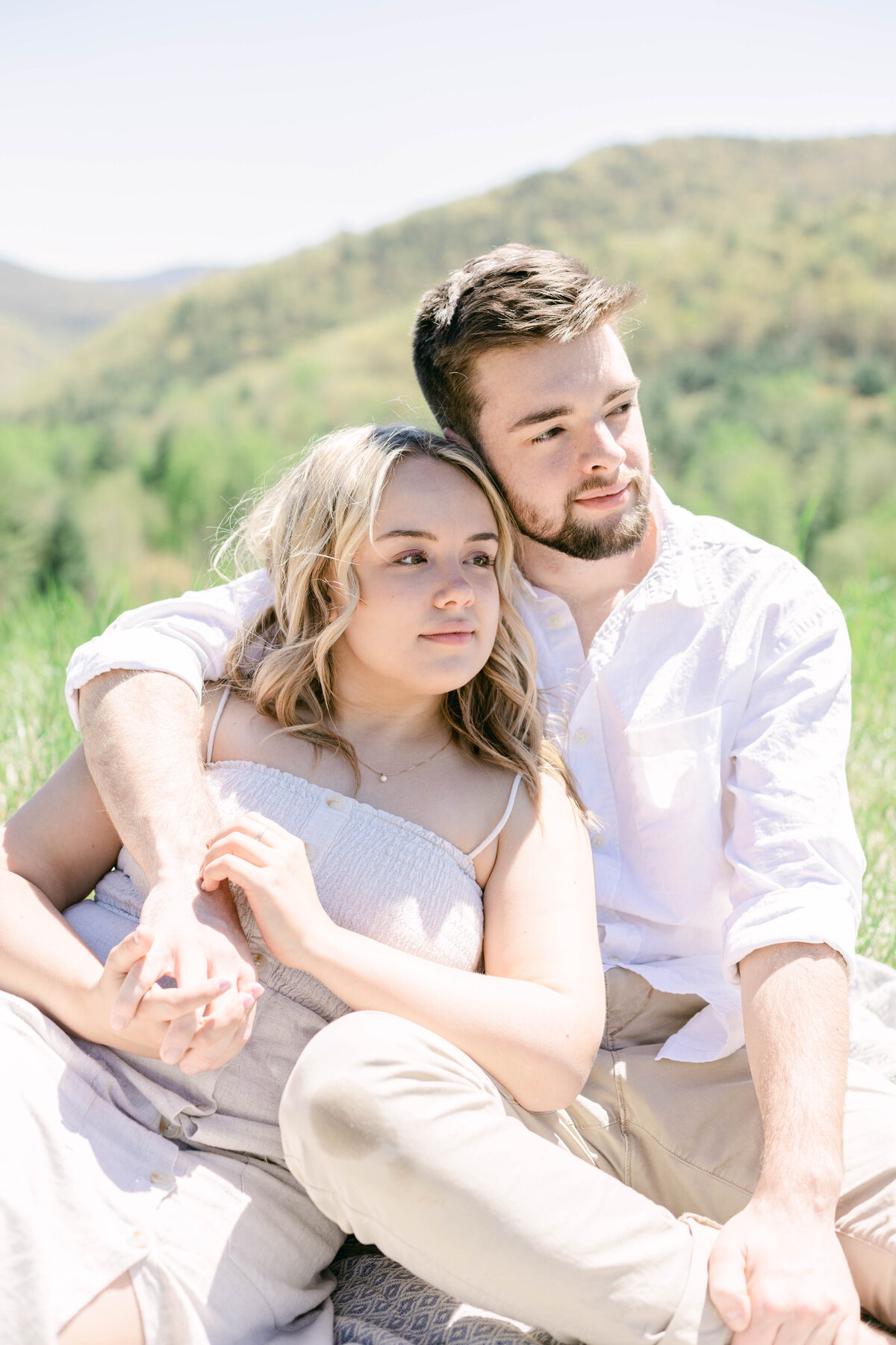 Kierra & Bubba-7139