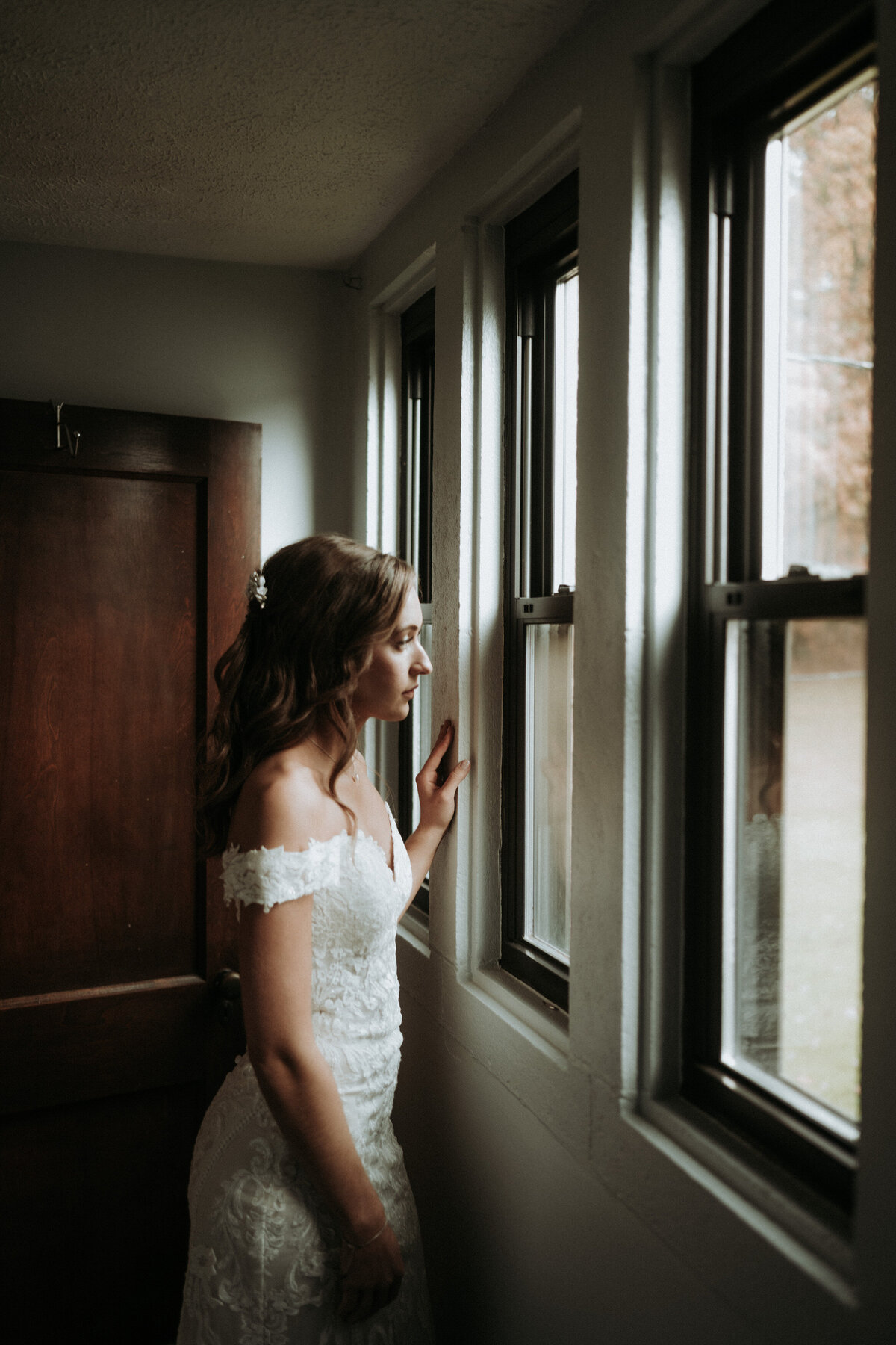 Wedding at Allegheny County Venues